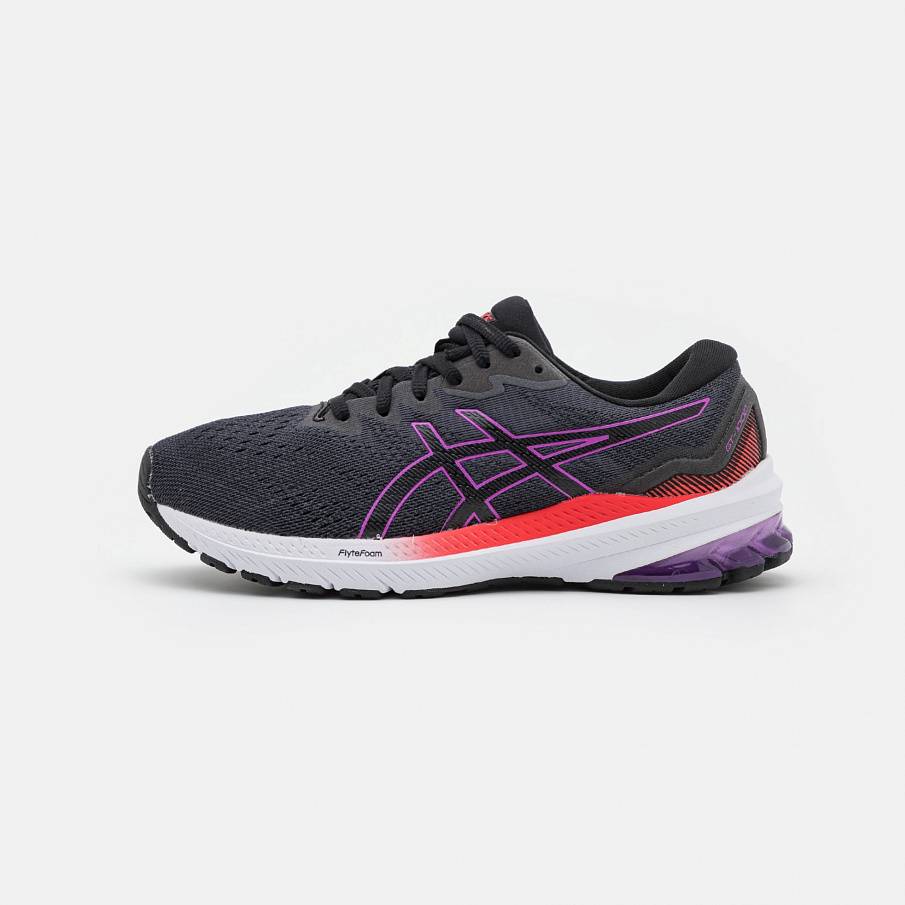 Фото № 1 с приближением к товару «‎Asics Gt-1000 11»