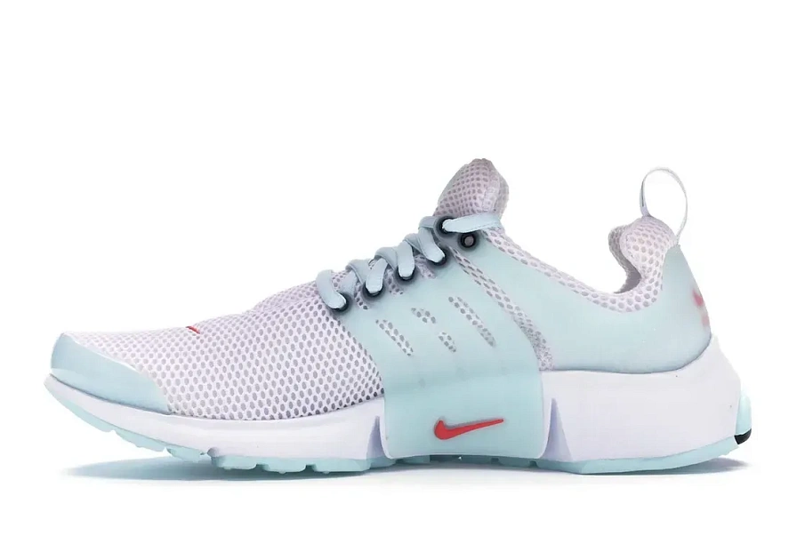 Фото № 3 с приближением к товару «‎Nike Air Presto Unholy Cumulus»