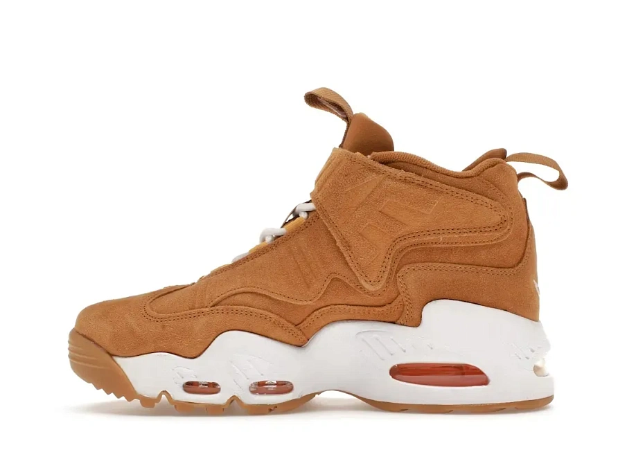 Фото № 3 с приближением к товару «‎Nike Air Griffey Max 1»