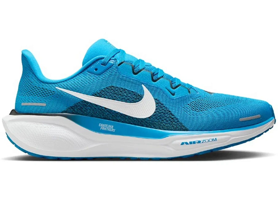 Фото № 1 с приближением к товару «‎Nike Air Zoom Pegasus 41»