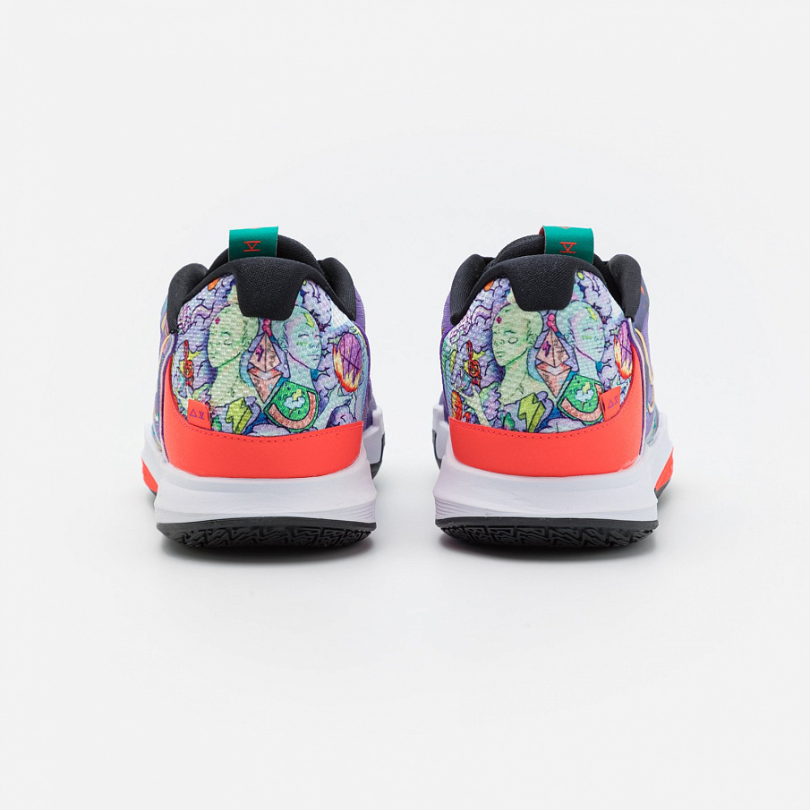 Фото № 3 с приближением к товару «‎Nike Kyrie 5 »