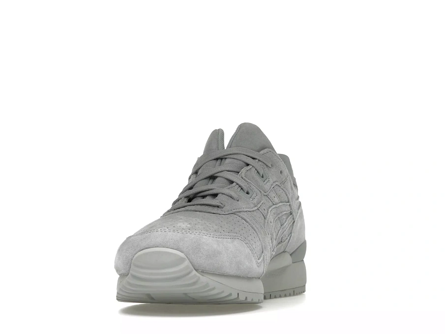 Фото № 4 с приближением к товару «‎ASICS Gel-Lyte III 30th Anniversary Piedmont Grey»