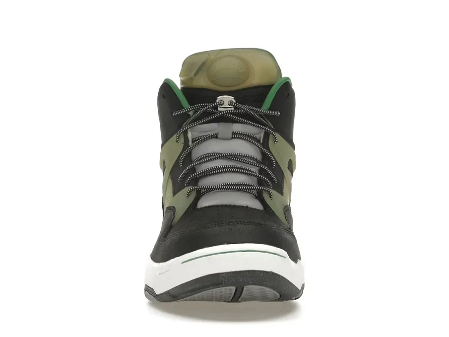 Фото № 2 с приближением к товару «‎Reebok Pump Omni Zone LT»
