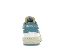 Фото № 4 с приближением к товару «‎Reebok Club C Revenge Vintage»