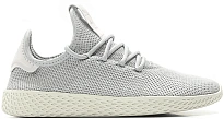 Фото № 1 с приближением к товару «‎adidas Tennis HU Pharrell Grey »