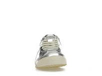 Фото № 2 с приближением к товару «‎Onitsuka Tiger Mexico 66 Silver Off White»