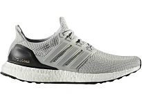 Фото № 1 с приближением к товару «‎adidas Ultra Boost 2.0 Clear Onix»
