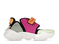 Фото № 1 с приближением к товару «‎Nike Aqua Rift Volt Fuchsia »