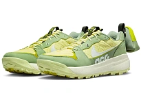 Фото № 1 с приближением к товару «‎Nike ACG Lowcate Future Movement Oil Green Lemon Chiffon»