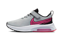 Фото № 1 с приближением к товару «‎(BP) Nike Air Zoom Arcadia GreyPink»