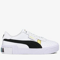 Фото № 3 с приближением к товару «‎Puma Cali Varsity Wn’s»