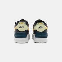 Фото № 3 с приближением к товару «‎Nike Air Force 1 Shadow »