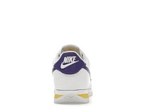 Фото № 4 с приближением к товару «‎Nike Cortez»
