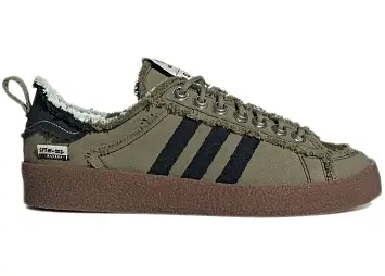adidas Campus 80s Song for the Mute Olive