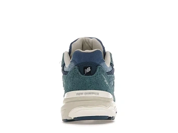 New Balance 990v3 - 4