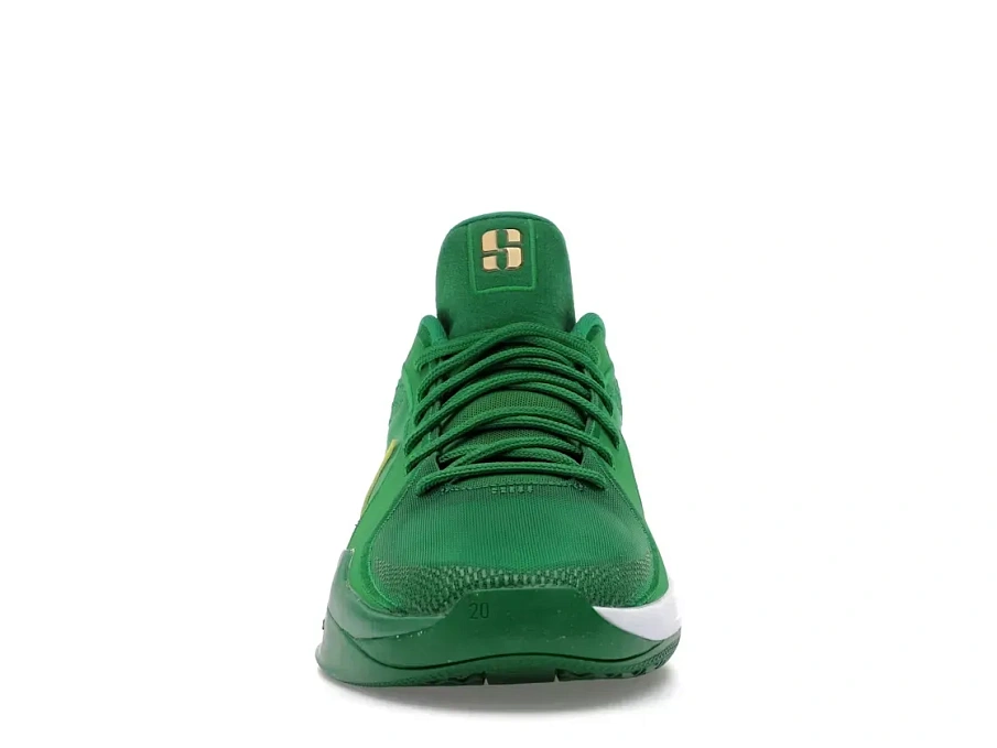 Фото № 2 с приближением к товару «‎Nike Sabrina 2»