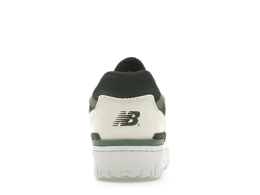 Фото № 4 с приближением к товару «‎New Balance 550»