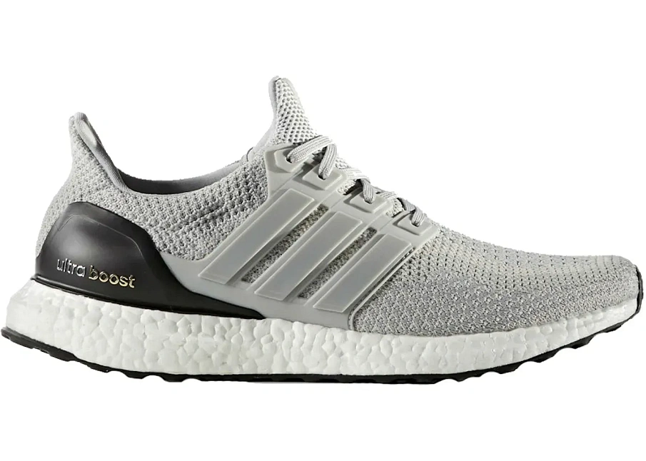 Фото № 1 с приближением к товару «‎adidas Ultra Boost 2.0 Clear Onix»