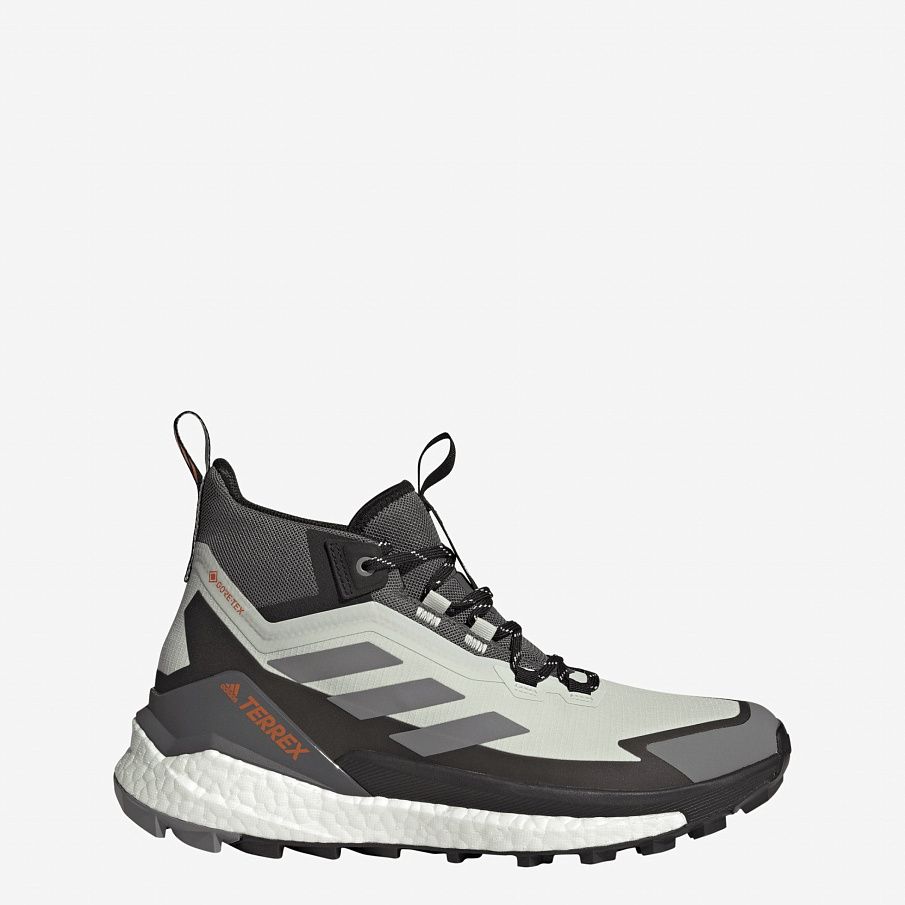 Фото № 4 с приближением к товару «‎Adidas Terrex Free Hiker 2 Gtx»