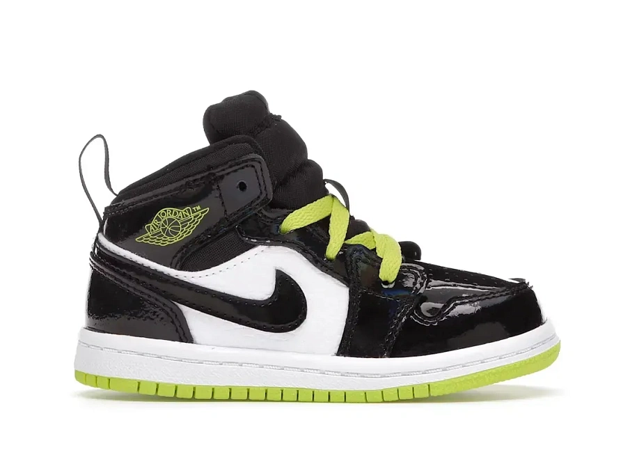 Фото № 1 с приближением к товару «‎Jordan 1 Mid»