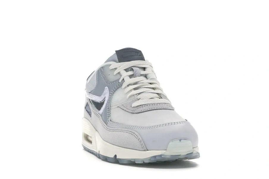 Фото № 4 с приближением к товару «‎Nike Air Max 90 The Basement London»