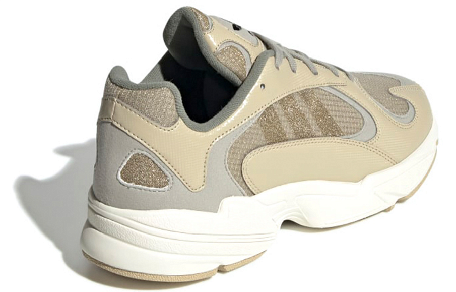 Фото № 4 с приближением к товару «‎adidas Yung-1 'Savanna Gold'»