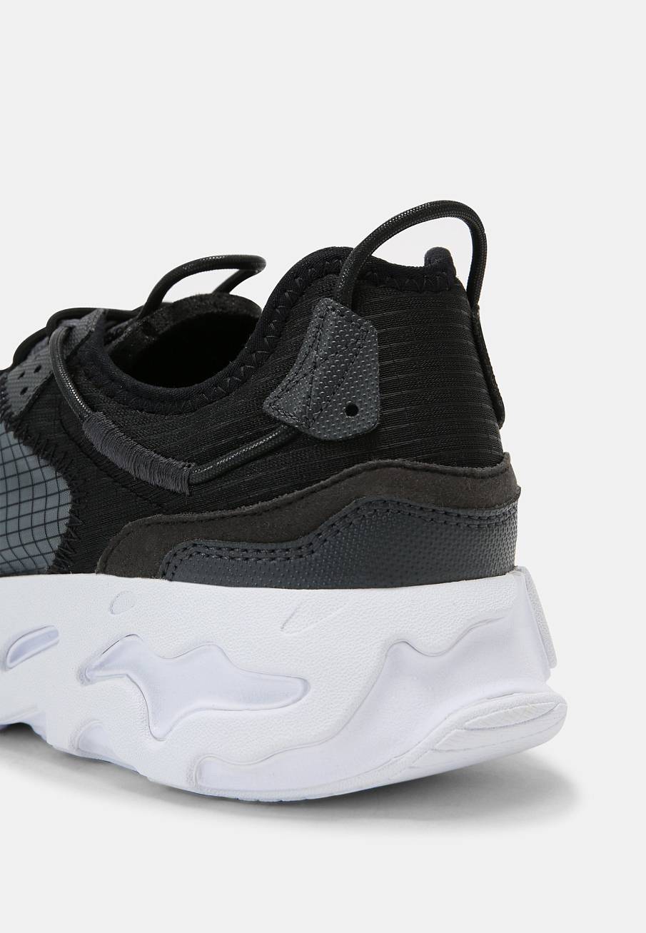 Фото № 4 с приближением к товару «‎Nike React Live »