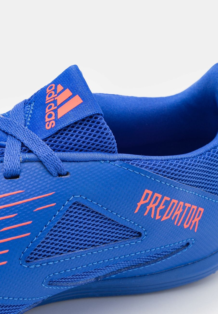 Фото № 5 с приближением к товару «‎Adidas Edge.4 IN »