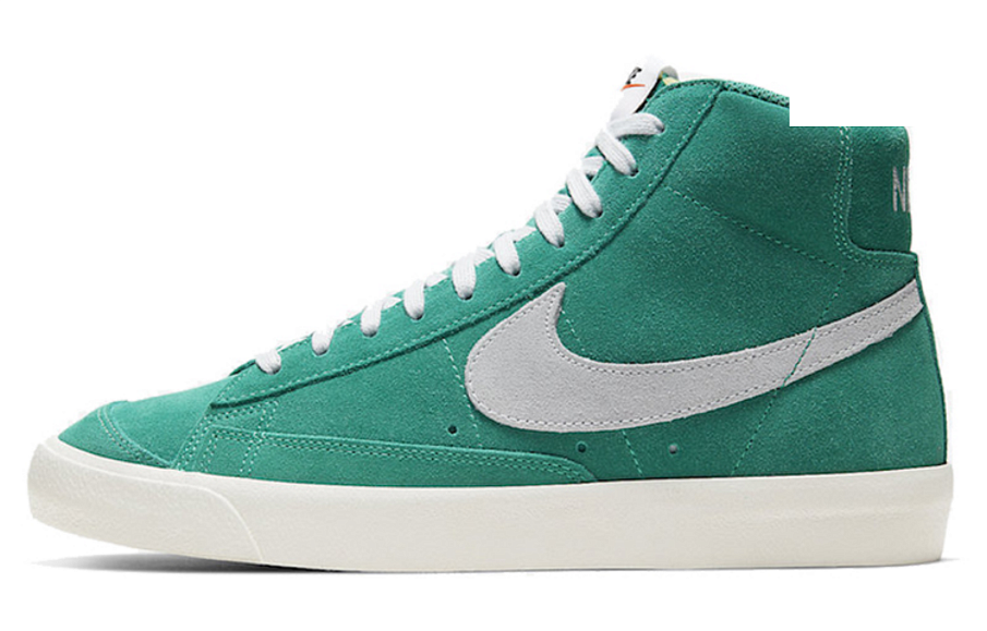 Фото № 1 с приближением к товару «‎Nike Blazer Mid Vintage 77 'Nature Green'»
