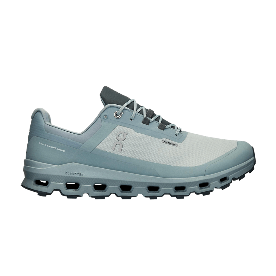 Фото № 1 с приближением к товару «‎ON Cloudvista Waterproof Glacier Cobble»