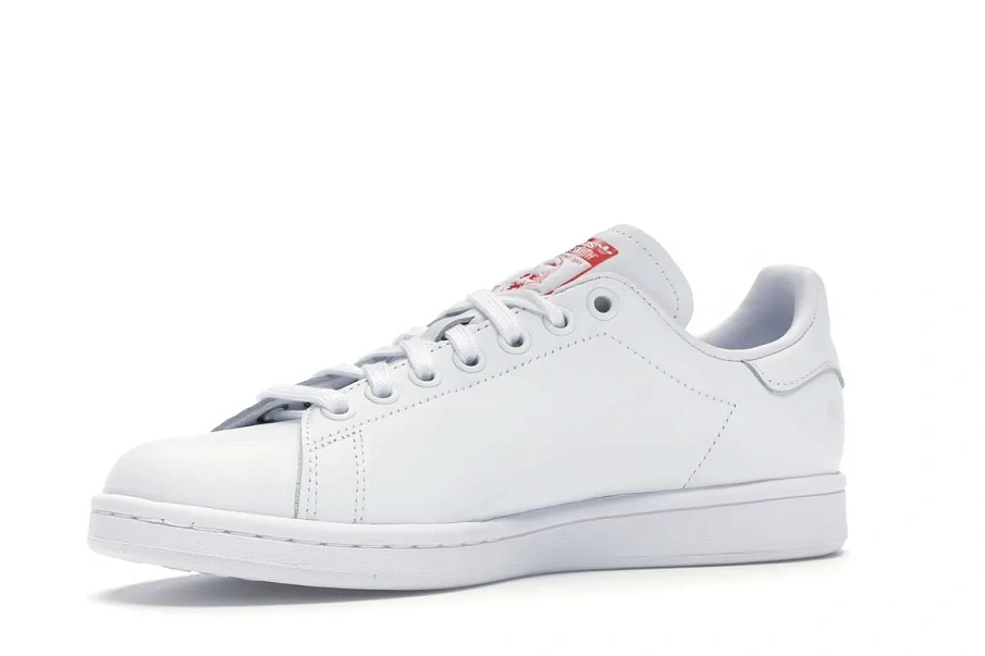 Фото № 4 с приближением к товару «‎adidas Stan Smith Valentines Day (2019) »