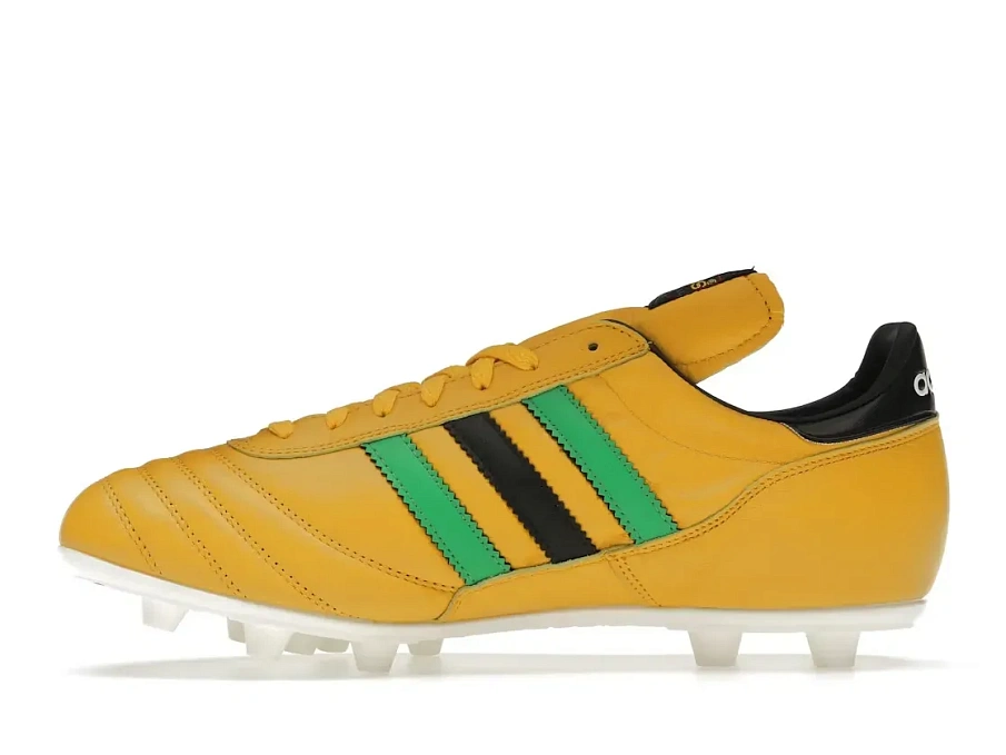 Фото № 3 с приближением к товару «‎adidas Copa Mundial FG»