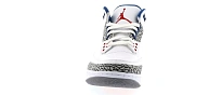 Фото № 2 с приближением к товару «‎Jordan 3 Retro True Blue (2011)»
