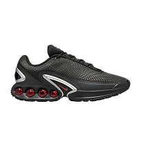 Фото № 1 с приближением к товару «‎Nike Air Max DN Black Metallic Silver Red (DV3337-016)»