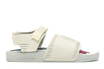 Фото № 1 с приближением к товару «‎adidas Adilette 2 Pharrell Cream»