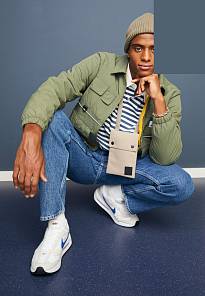 Фото № 1 с приближением к товару «‎Nike Air Max Dawn »