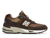 Фото № 1 с приближением к товару «‎New Balance 991»