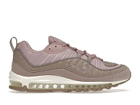 Фото № 1 с приближением к товару «‎Nike Air Max 98 Pumice»