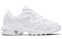Фото № 2 с приближением к товару «‎Nike Wmns Air Max Graviton 'Triple White'»