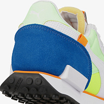 Фото № 4 с приближением к товару «‎Puma Future Rider Play On»