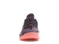Фото № 2 с приближением к товару «‎Nike Air Zoom GT Cut Violet Crimson»