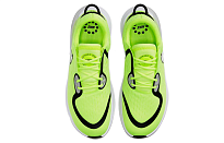 Фото № 4 с приближением к товару «‎Nike Joyride Dual Run (GS) WhiteGreen»