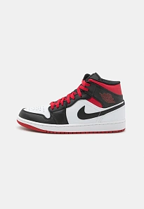 Фото № 1 с приближением к товару «‎AIR JORDAN 1 MID»