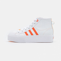 Фото № 1 с приближением к товару «‎Adidas Nizza Platform Her Vegan »