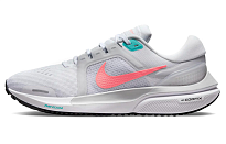 Фото № 1 с приближением к товару «‎Nike Wmns Air Zoom Vomero 16 GreyPink»