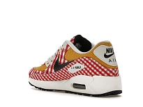 Фото № 6 с приближением к товару «‎Nike Air Max 90 Golf NRG Picnic»