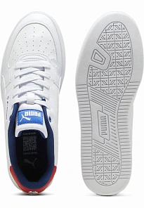 Фото № 3 с приближением к товару «‎Кроссовки Puma sppu115o0t7-a11-n»