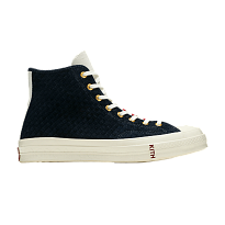 Фото № 1 с приближением к товару «‎Kith x Bergdorf Goodman x Converse Chuck 70 High Total Eclipse»