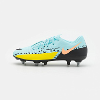 Фото № 1 с приближением к товару «‎Nike Gt2 Academy Sg-Pro AC »