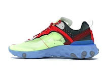 Фото № 5 с приближением к товару «‎Nike React Element 87 Undercover Volt»